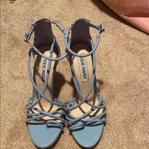 Steve Madden sandals